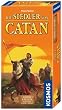 Kosmos 6955140 - Die Siedler von Catan St�dte & Ritter Erg�nzung f�r 5 & 6 Spieler
