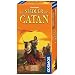 Kosmos 6955140 - Die Siedler von Catan St�dte & Ritter Erg�nzung f�r 5 & 6 Spieler
