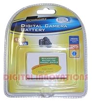 NIKON EN-EL9 SLR 3HOUR EXTENDED BATTERY FOR NIKON D40