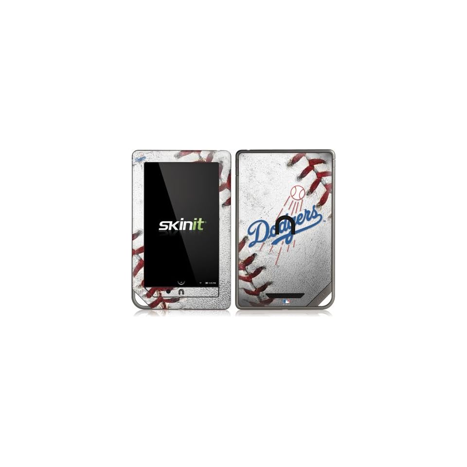 Mlb Los Angeles Dodgers Los Angeles Dodgers Game Ball Nook Color