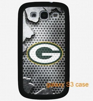 Samsung galaxy S3 SIII case for NFL Green Bay Packers fans