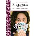 Ein Kursus im Kartenlegen: Zigeuner Orakel. Set mit Buch und 36 Zigeuner Wahrsagekarten