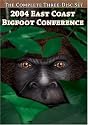 2004 East Coast Bigfoot Conference