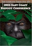 2004 East Coast Bigfoot Conference