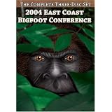 2004 East Coast Bigfoot Conference