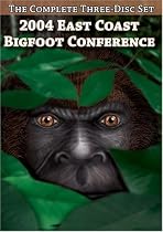 2004 East Coast Bigfoot Conference