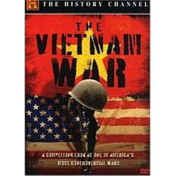 The Vietnam War (History Channel)
