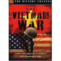 The Vietnam War (History Channel)