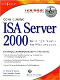 Configuring ISA Server 2000
