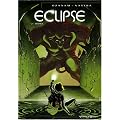 Eclipse, Tome 2 : D�dale