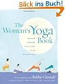 The Woman's Yoga Book: Asana and Pranayama for All Phases of the Menstrual Cycle
