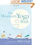 The Woman's Yoga Book: Asana and Pranayama for All Phases of the Menstrual Cycle