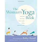 The Woman's Yoga Book: Asana and Pranayama for All Phases of the Menstrual Cycleby Bobby Clennell