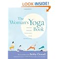 The Woman's Yoga Book: Asana and Pranayama for All Phases of the Menstrual Cycle