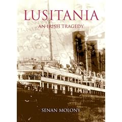 Lusitania: An Irish Tragedy
