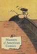 Masters of American Comics
