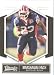2010 Donruss Classics Football Card # 12 Marshawn Lynch / Buffalo Bills / NFL Trading Card by Panini in Protective Screwdown Case
