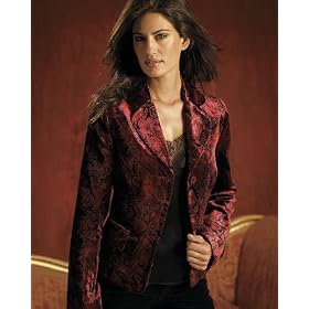 blazer