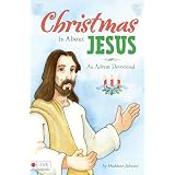 Christmas is About Jesus