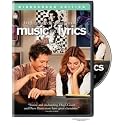Music and Lyrics (Widescreen Edition)