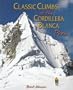 Classic Climbs of the Cordillera Blanca Peru