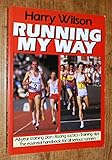 Running my way