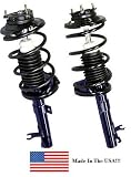 Monroe 181504 Econo-Matic Complete Strut Assembly