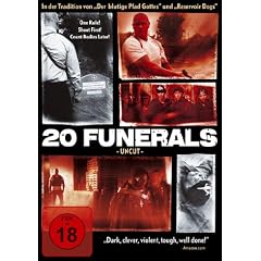 20 Funerals