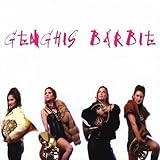 Genghis Barbie