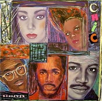 Chic - De Pre Historie: De Jaren 80: 84, Volume 2 - Zortam Music