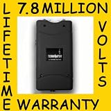 Terminator 7,800,000 Volt Stun Gun w/ Flashlight