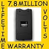 Terminator 7,800,000 Volt Stun Gun w/ Flashlight