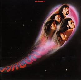Deep Purple Foto 19