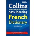 Collins Easy Learning Dictionaries - Collins Easy Learning French Dictionary