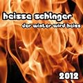 Heisse Schlager 2012