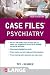 Case Files Psychiatry, Fourth Edition (LANGE Case Files)