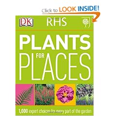 RHS Plants for Places