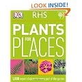 RHS Plants for Places