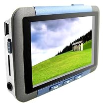 2GB Touch Screen MP3 MP4 MP5 Player with Digital Camera and Camcorder
