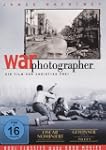 War Photographer