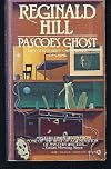 Pascoe's Ghost and Other Brief Chronicles of Crime (Dalziel-Pascoe Mystery)