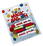 Veigel R. GmbH 5042 - Magic Balloon, 2er-Blister