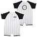 Milwaukee Brewers Infant Pinstripe Romper