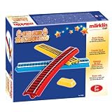 Marklin HO Scale Circus Mondolino Colorful Track Expansion Set by Marklin