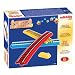 Spielwaren : Märklin 78095 - Mondolino Ergänzungspackung Bunte Gleise