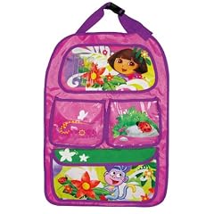 Dora the Explorer DE-KFZ-650 Dora Spielzeutasche