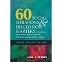 60 Social Situations & Discussion Starters to Help&hellip von Lisa A. Timms