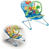 Fisher-Price Friendly First Bouncer