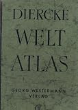 Produkt-Bild: Diercke Weltatlas