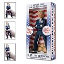 The Hillary Nutcracker